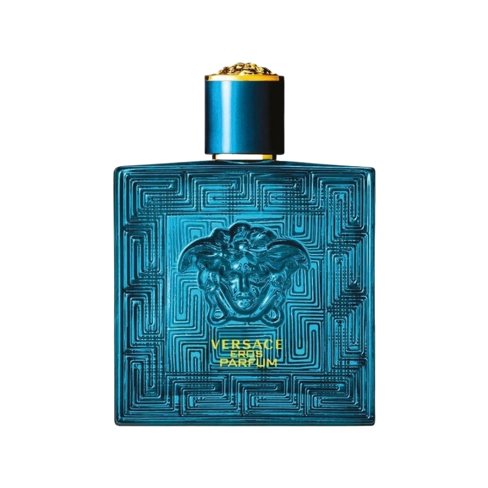 Versace Eros 100ml Eau De Parfum