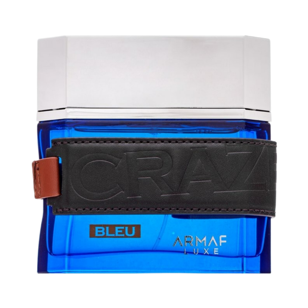 Armaf Craze Bleu 100ml Eau De Parfum
