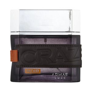 Armaf Craze Noir 105ml Eau De Parfum