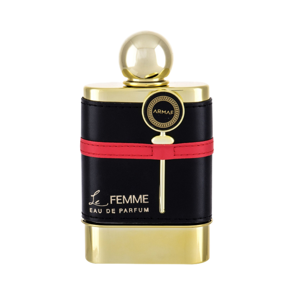 Armaf Le Femme 100ml Eau De Parfum