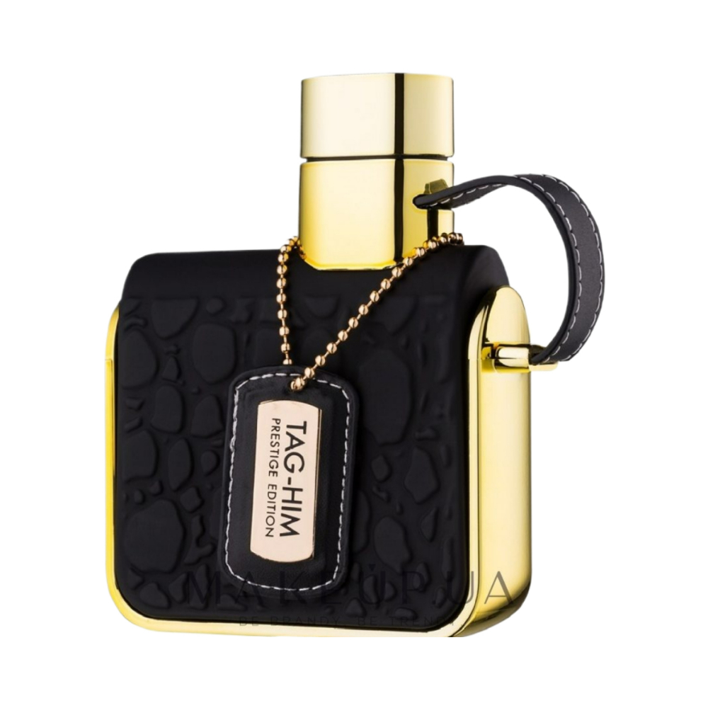 Armaf Tag-Him Prestige 100ml Eau de Toilette