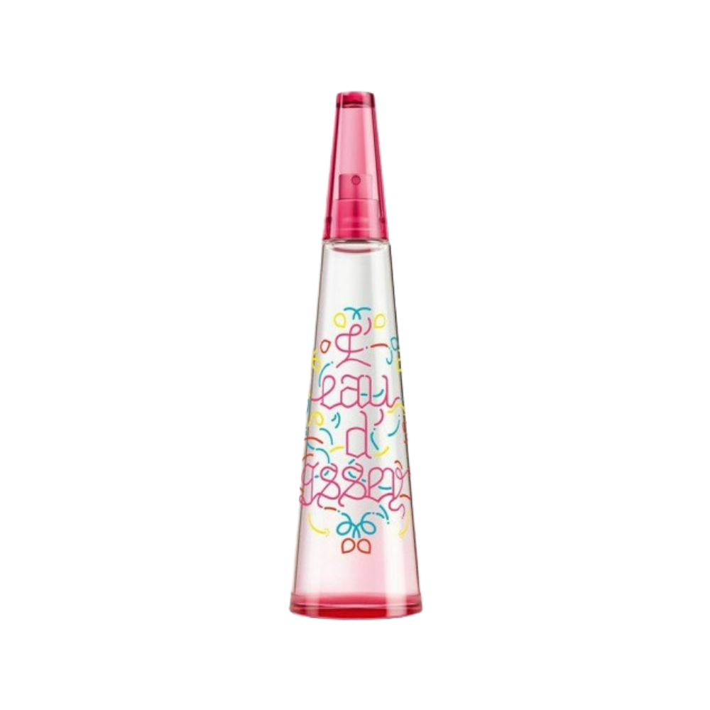 Issey Miyake L'eau D'Issey Kolam 125ml Eau de Toilette