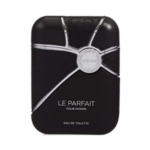 Armaf Le Parfait Pour Homme 100ml Eau de Toilette