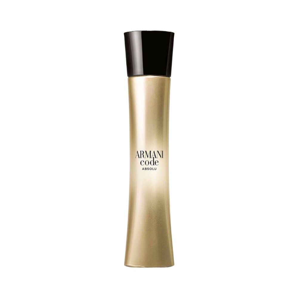 Giorgio Armani Code Absolu 50ml Eau De Parfum