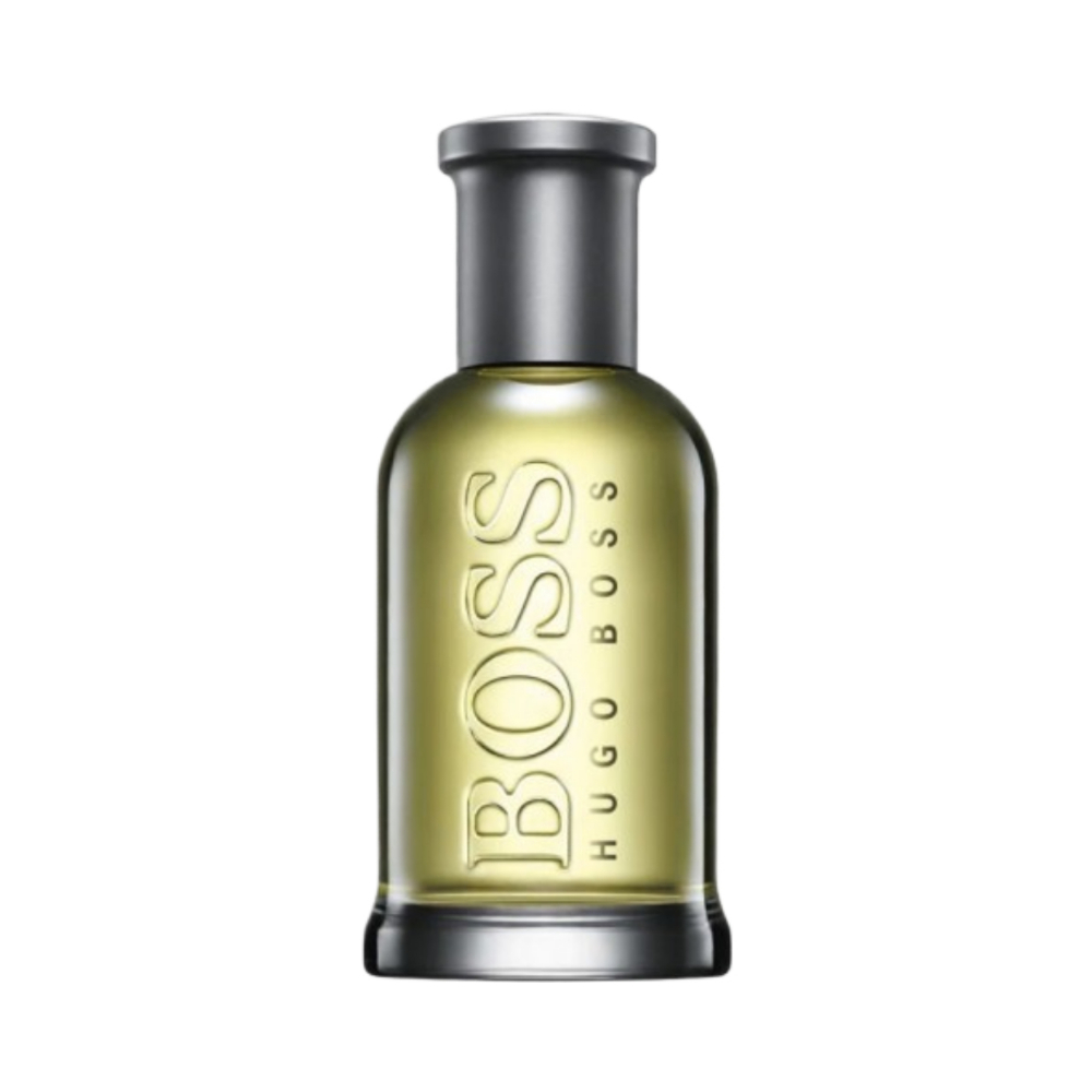Hugo Boss Bottled 100ml Eau De Parfum