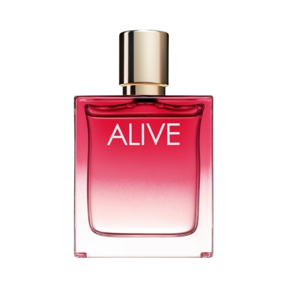 Hugo Boss Alive Intense 80ml Eau De Parfum