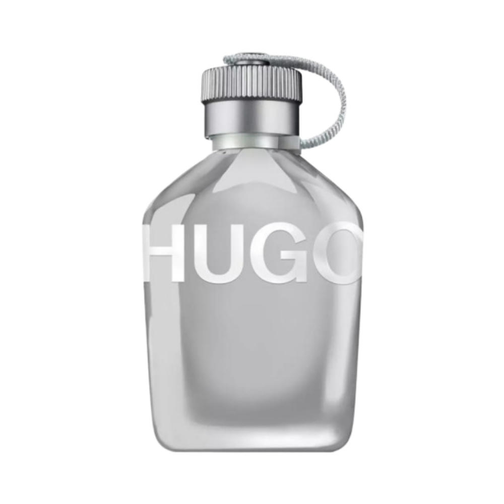 Hugo Boss Hugo Reflective Edition 125ml Eau de Toilette