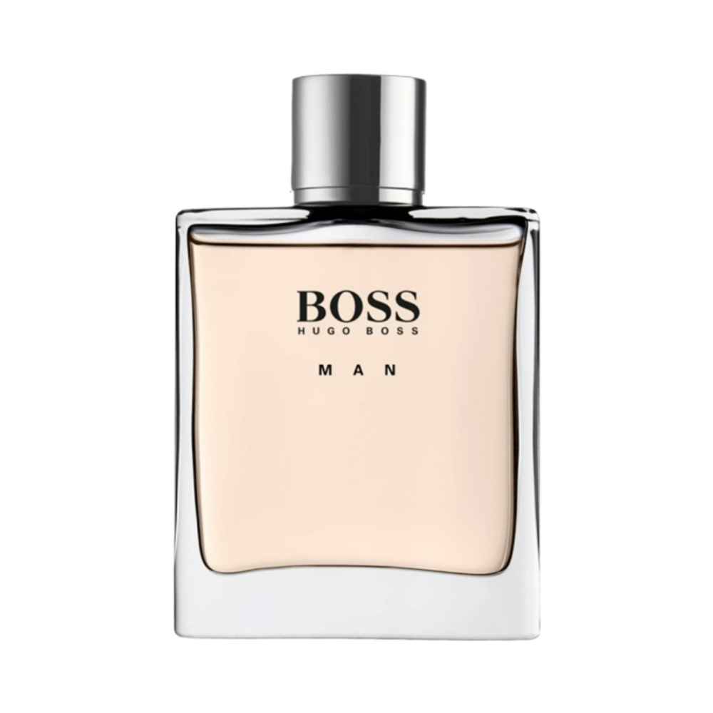 Hugo Boss Orange 100ml Eau de Toilette