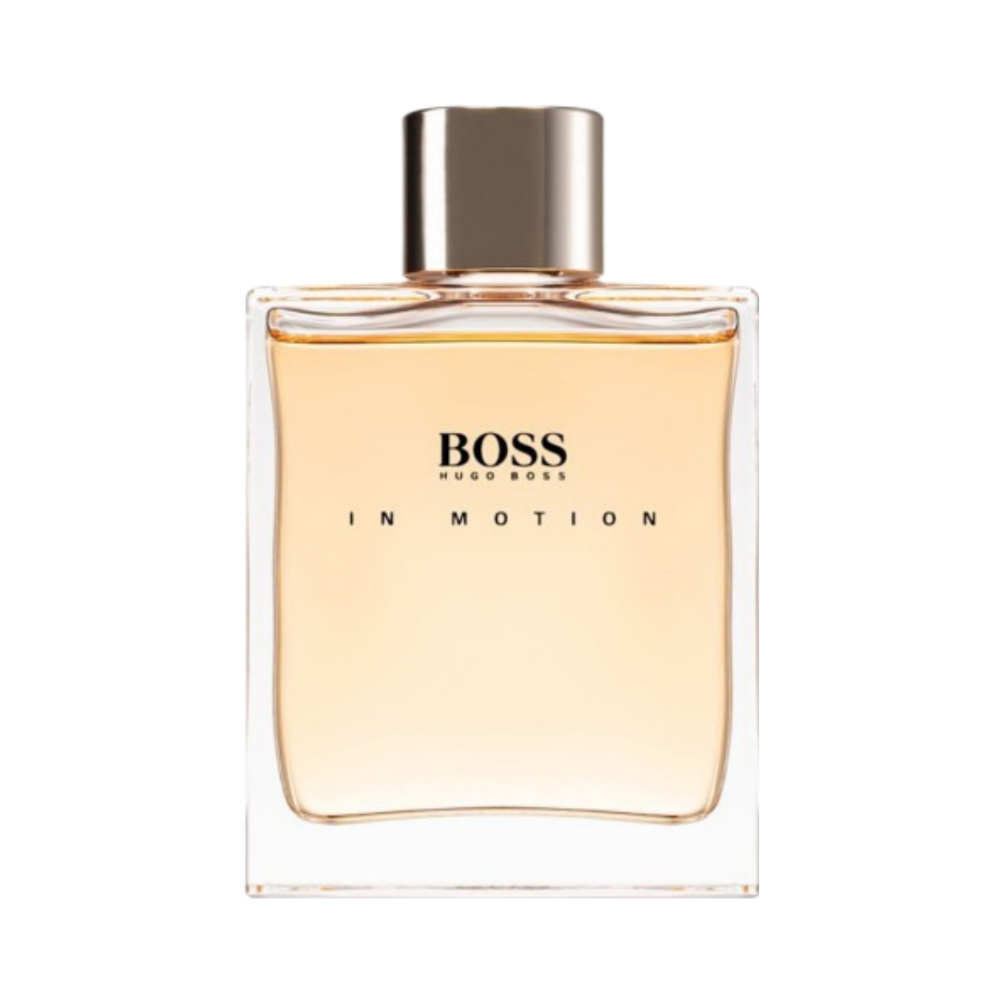 Hugo Boss In Motion 2021 100ml Eau de Toilette