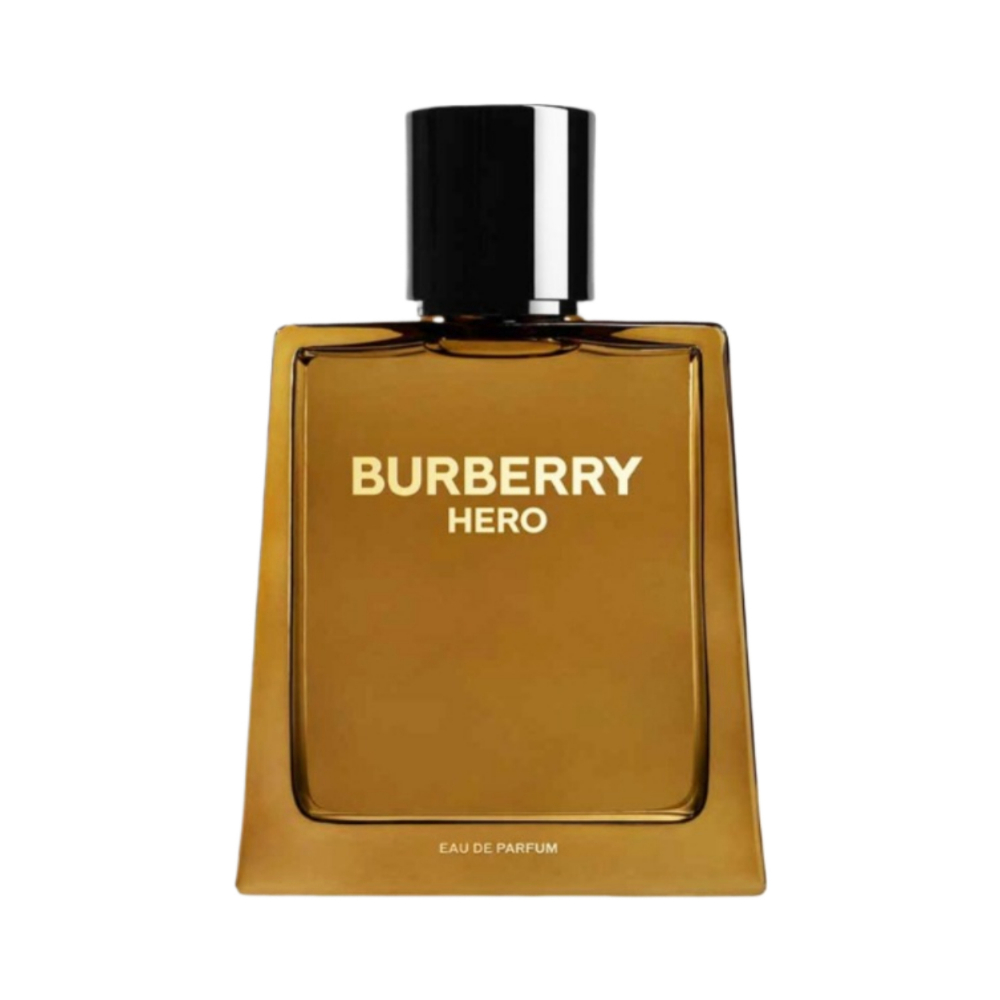 Burberry Hero 100ml Eau De Parfum