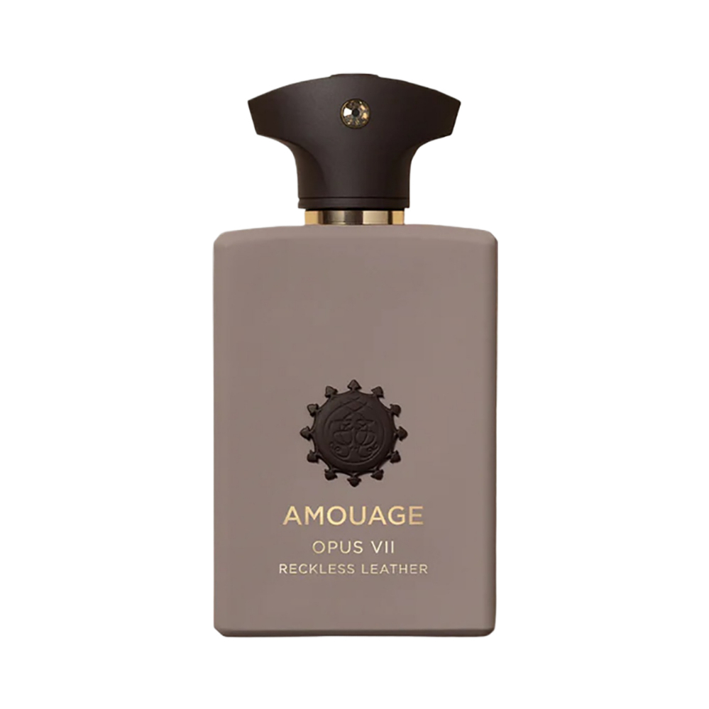 Amouage Opus VII Reckless Leather 100ml Eau De Parfum