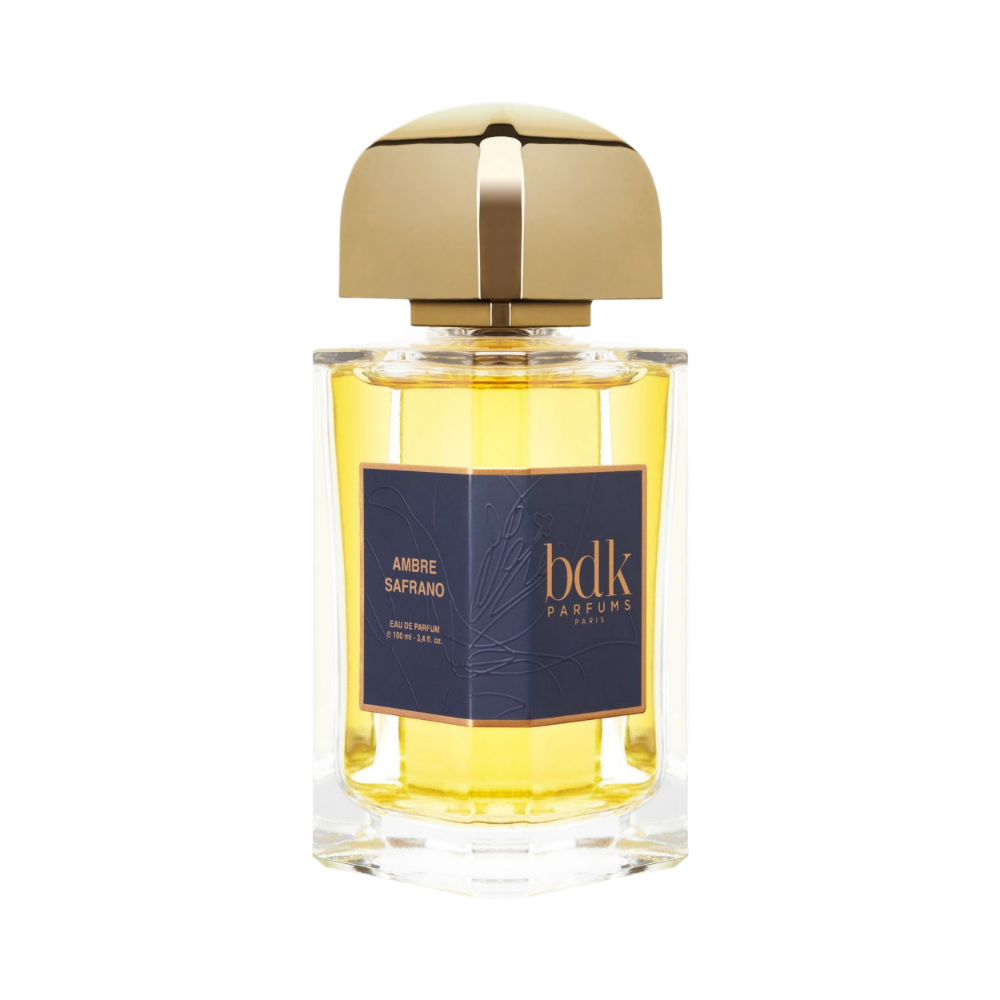 Bdk Parfums Ambre Safrano 100ml Eau De Parfum