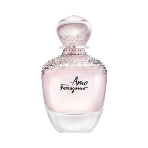 Salvatore Ferragamo Amo Ferragamo 100ml Eau De Parfum