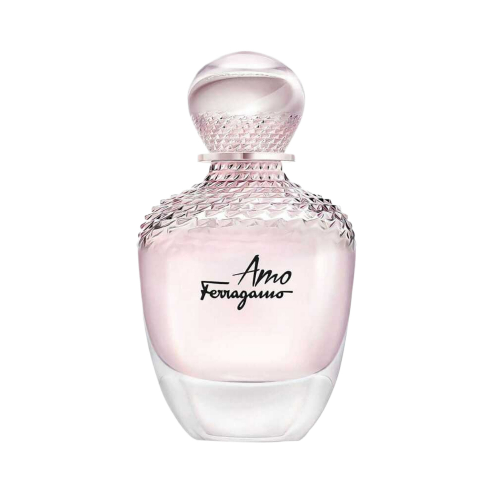 Salvatore Ferragamo Amo Ferragamo 100ml Eau De Parfum