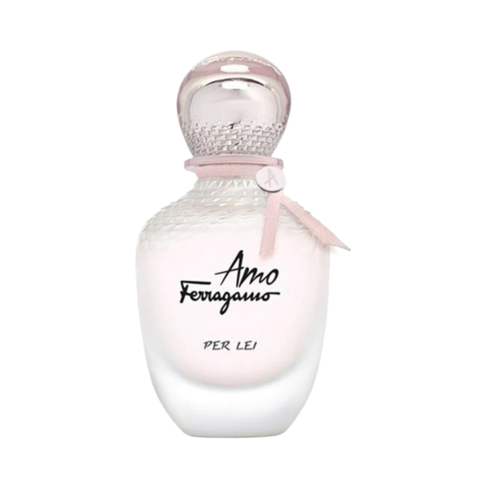 Salvatore Ferragamo Amo Ferragamo Per Lei 100ml Eau De Parfum