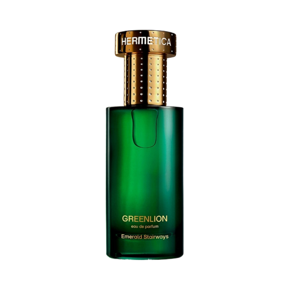 Hermetica Greenlion 50ml Eau De Parfum