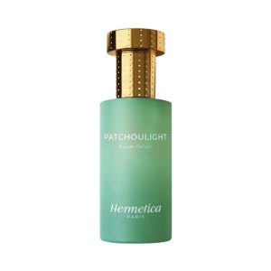 Hermetica Patchoulight 50ml Eau De Parfum