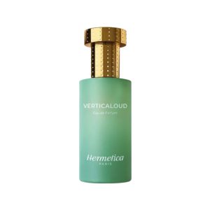 Hermetica Verticaloud 50ml Eau De Parfum