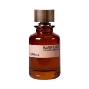 Maison Tahite Floranilla 100ml Eau De Parfum