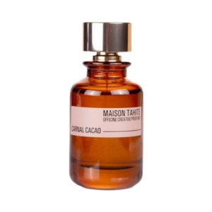Maison Tahite Carnal Cacao 100ml Eau De Parfum