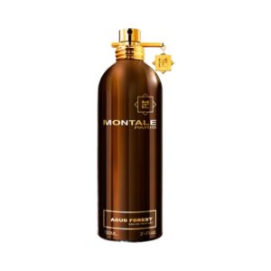 Montale Aoud Forest 100ml Eau De Parfum