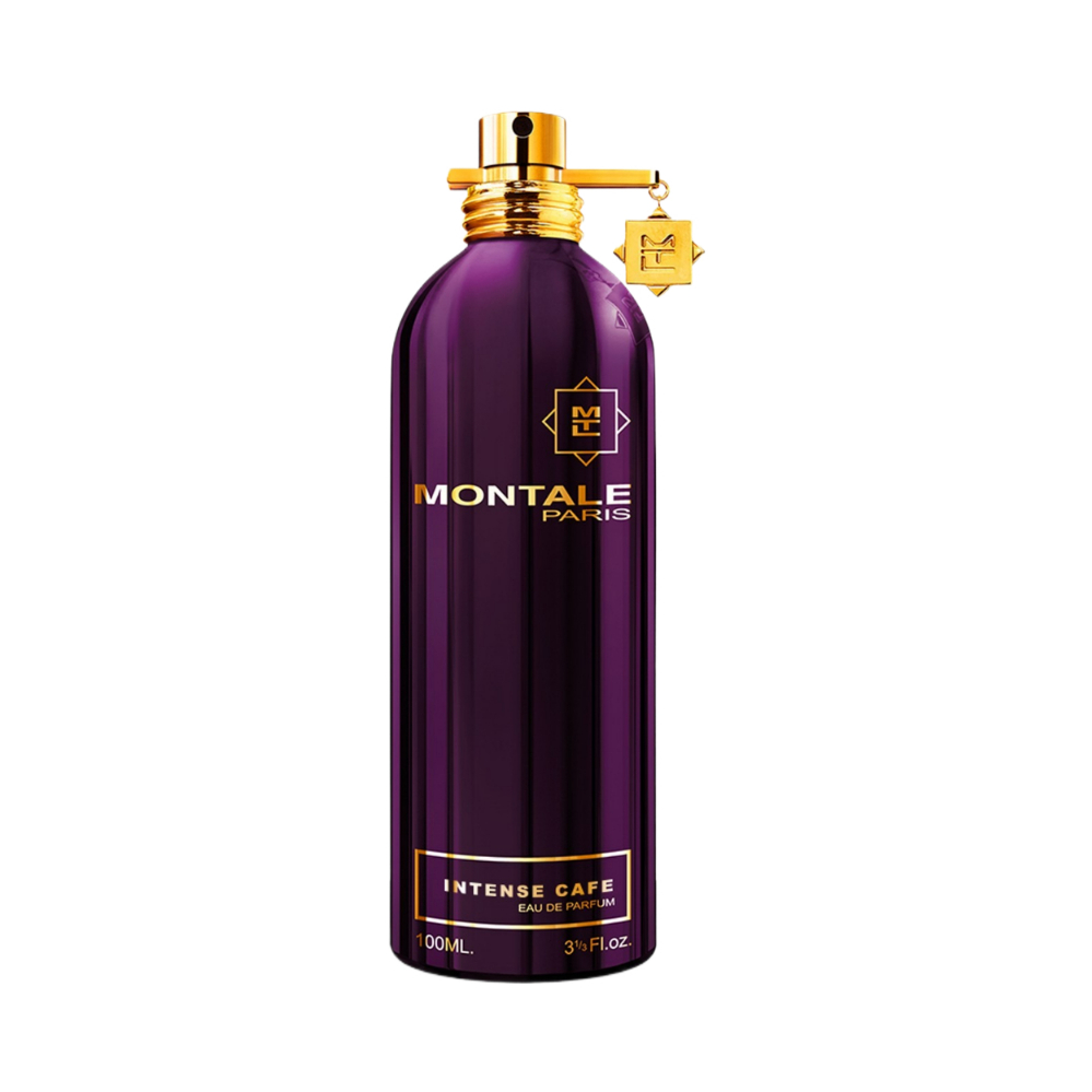 Montale Intense Cafe 100ml Eau De Parfum