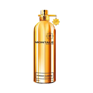 Montale Powder Flowers 100ml Eau De Parfum