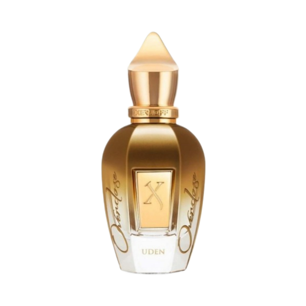 Xerjoff Uden Overdose 50ml Eau De Parfum