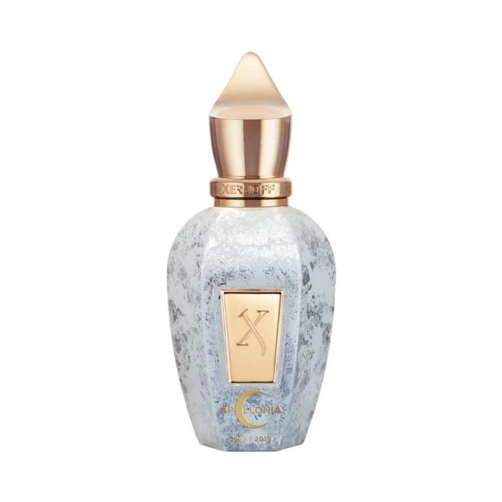 Xerjoff Apollonia 50ml Eau De Parfum