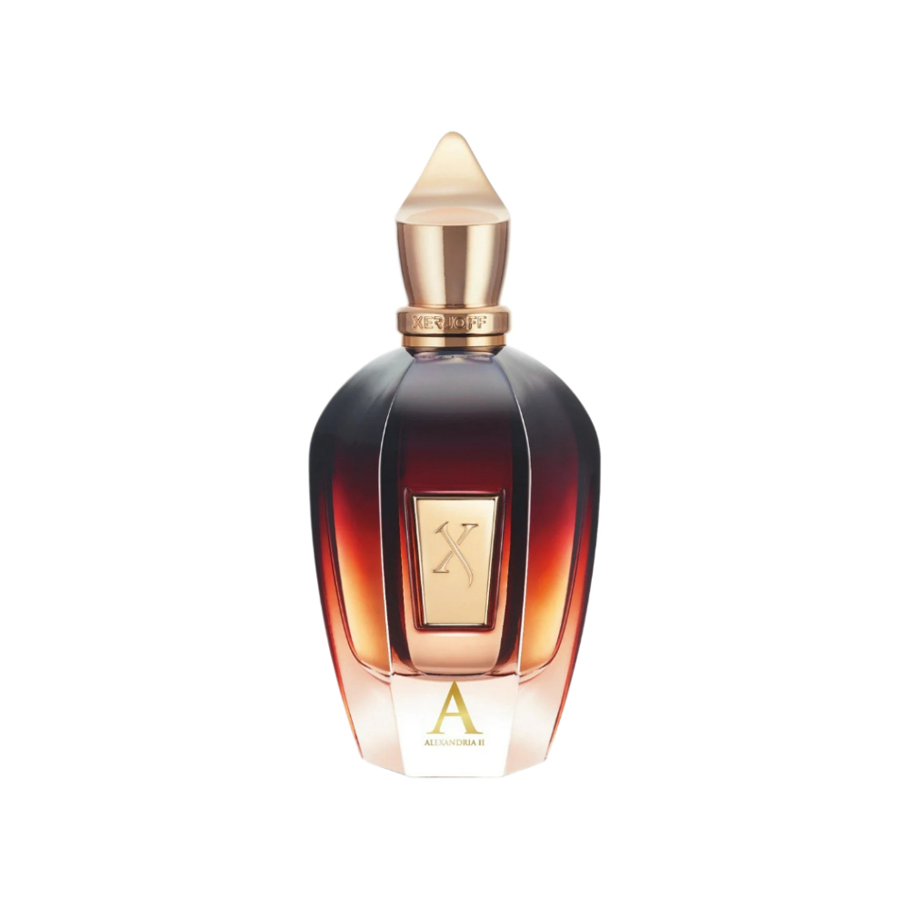 Xerjoff Alexandria II 100ml Eau De Parfum