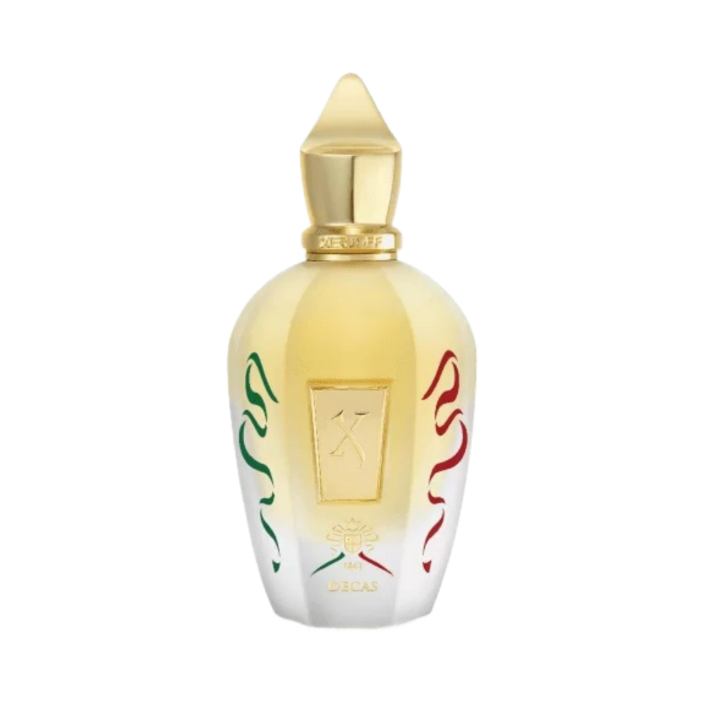 Xerjoff XJ 1861 Decas 100ml Eau De Parfum