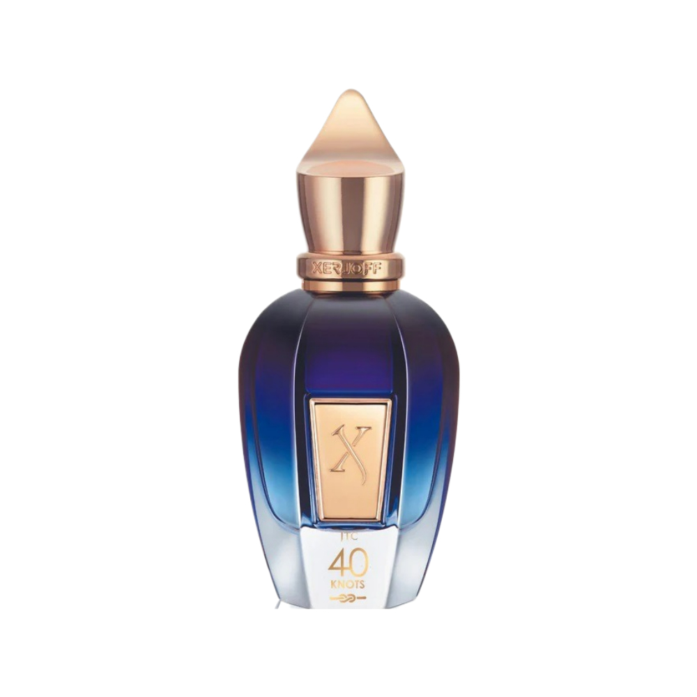 Xerjoff 40 Knots 50ml Eau de Parfum
