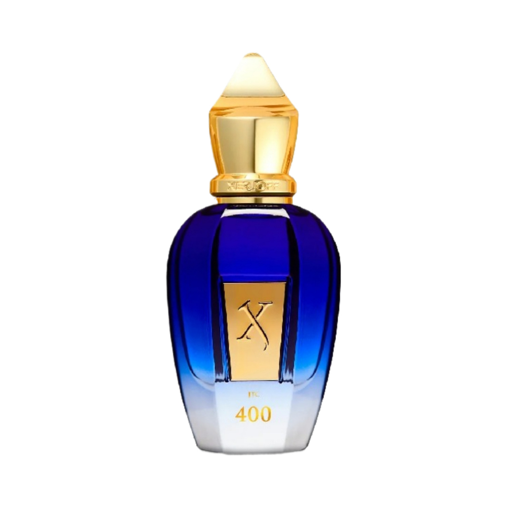 Xerjoff JTC 400 50ml Eau De Parfum