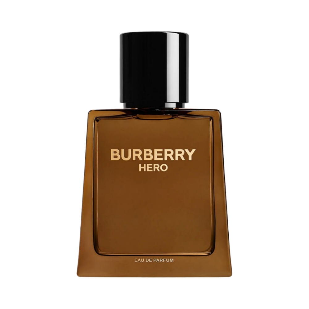 Burberry Hero 50ml Eau De Parfum