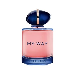 Giorgio Armani My Way Intense 90ml Eau De Parfum