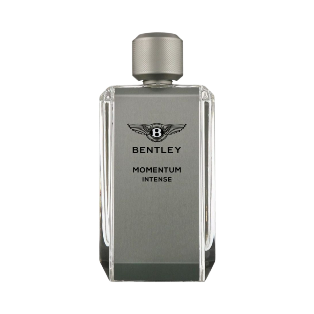 Bentley Momentum Intense 100ml Eau De Parfum