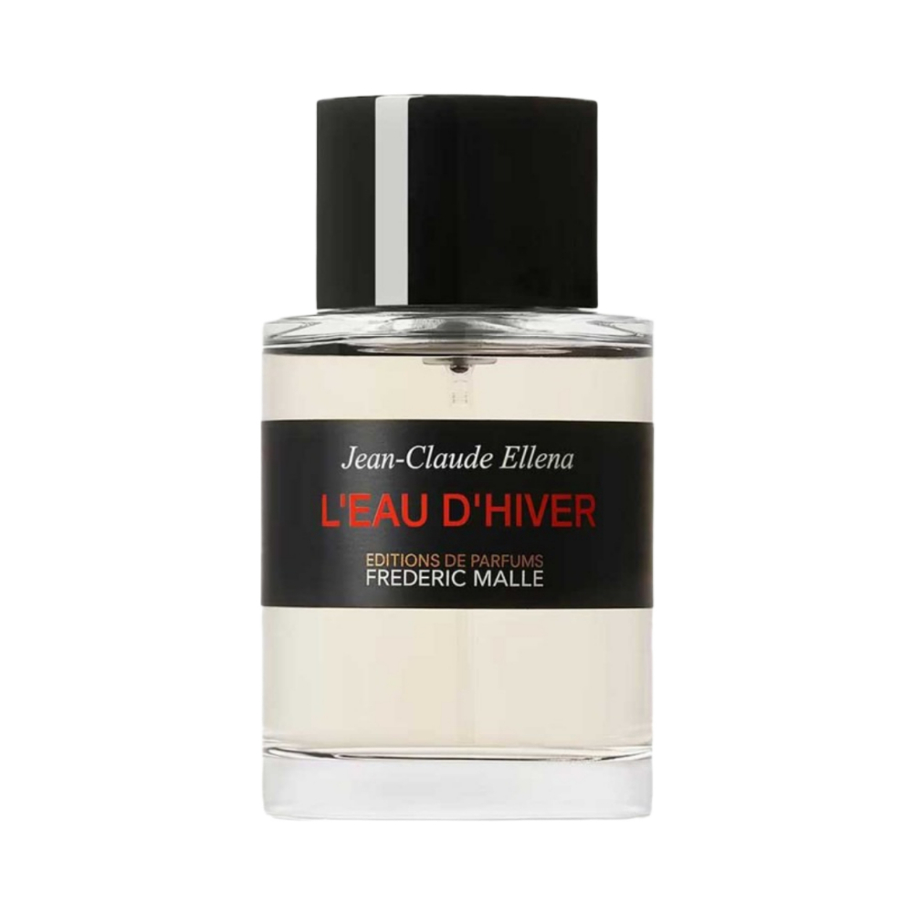 Frederic Malle L'Eau d'Hiver 100ml Eau de Toilette