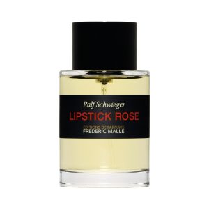 Frederic Malle Lipstick Rose 100ml Eau De Parfum