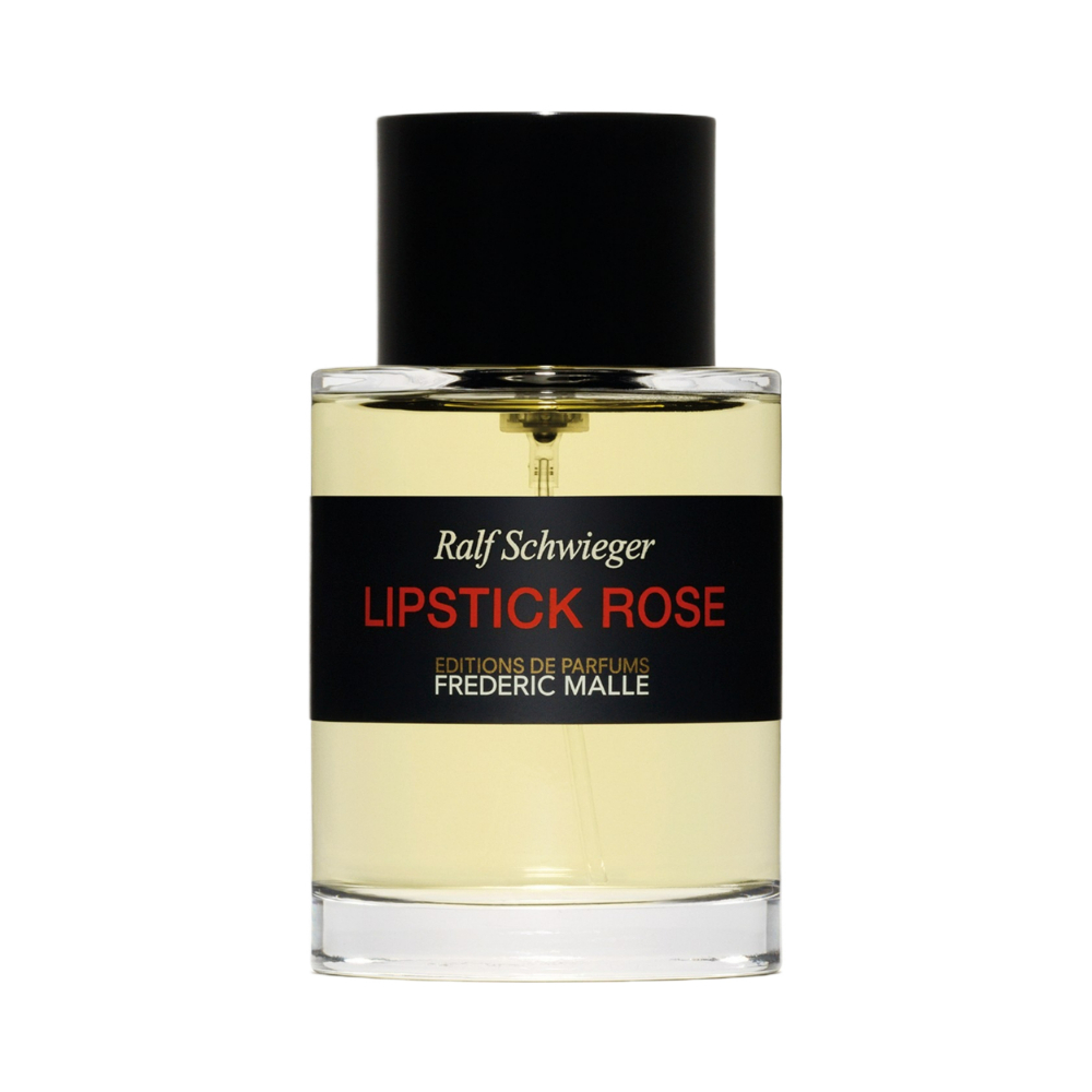 Frederic Malle Lipstick Rose 100ml Eau De Parfum