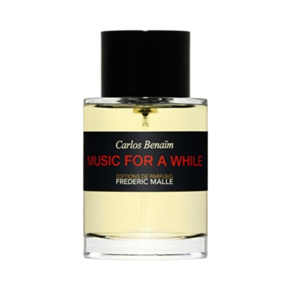 Frederic Malle Music For a While 100ml Eau De Parfum