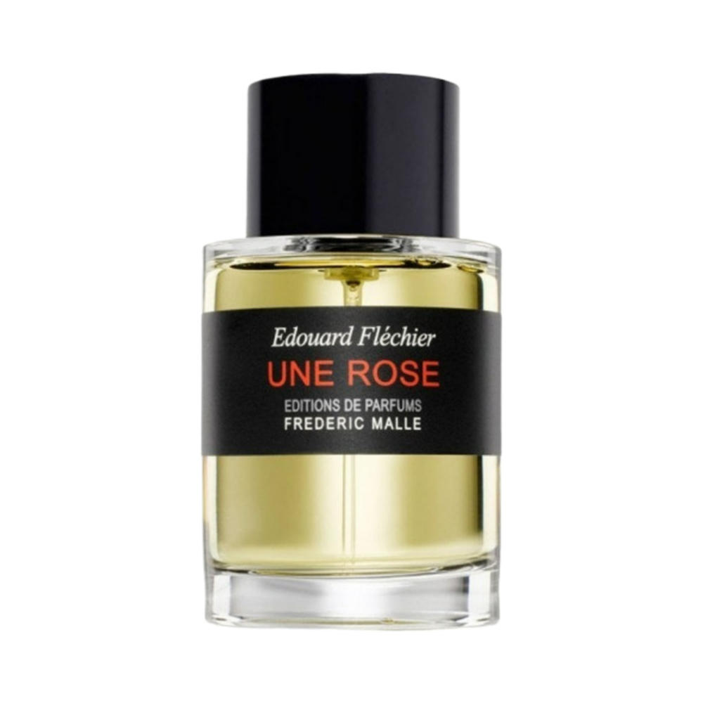 Frederic Malle Une Rose 100ml Eau De Parfum