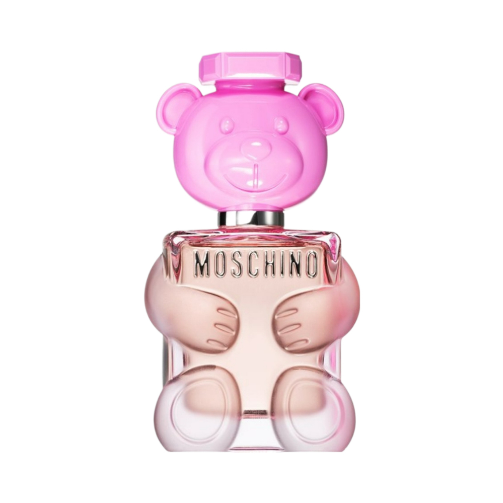 Moschino Toy 2 Bubble Gum 100ml Eau de Toilette