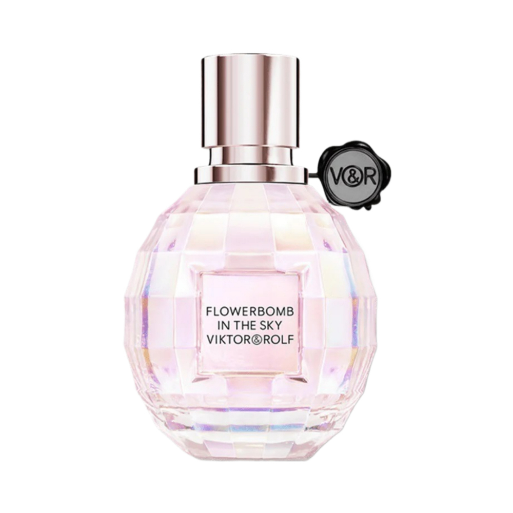 Viktor & Rolf Flowerbomb In The Sky 50ml Eau De Parfum