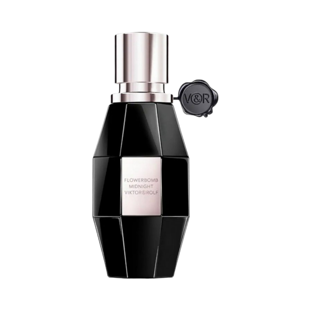 Viktor & Rolf Flowerbomb Midnight 50ml Eau De Parfum