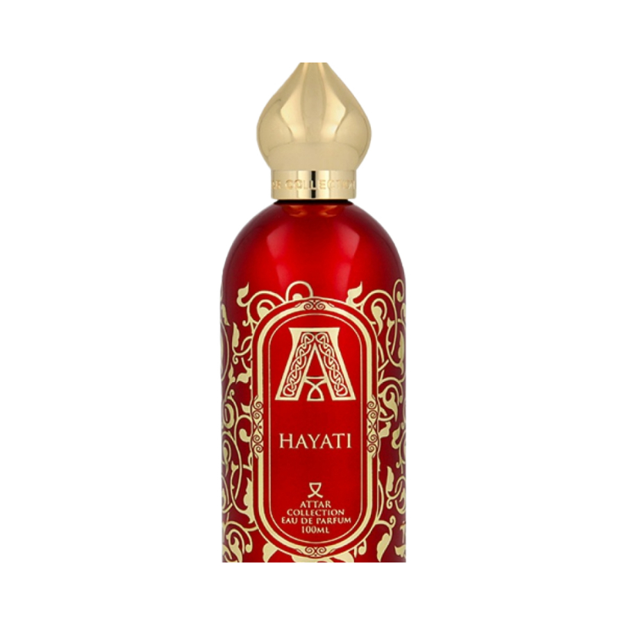 Al Haramain Hayati 100ml Eau De Parfum