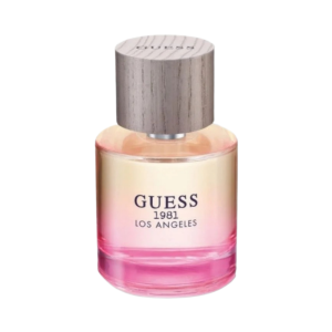 Guess 1981 LA 100ml Eau de Toilette