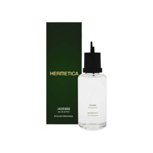 Hermetica Jade888 Refill 100ml Eau De Parfum