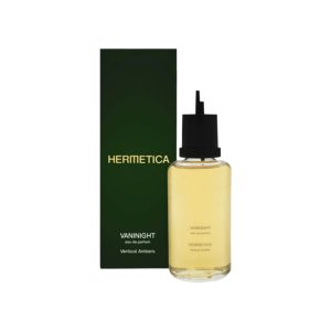 Hermetica Vaninight Refill 100ml Eau De Parfum