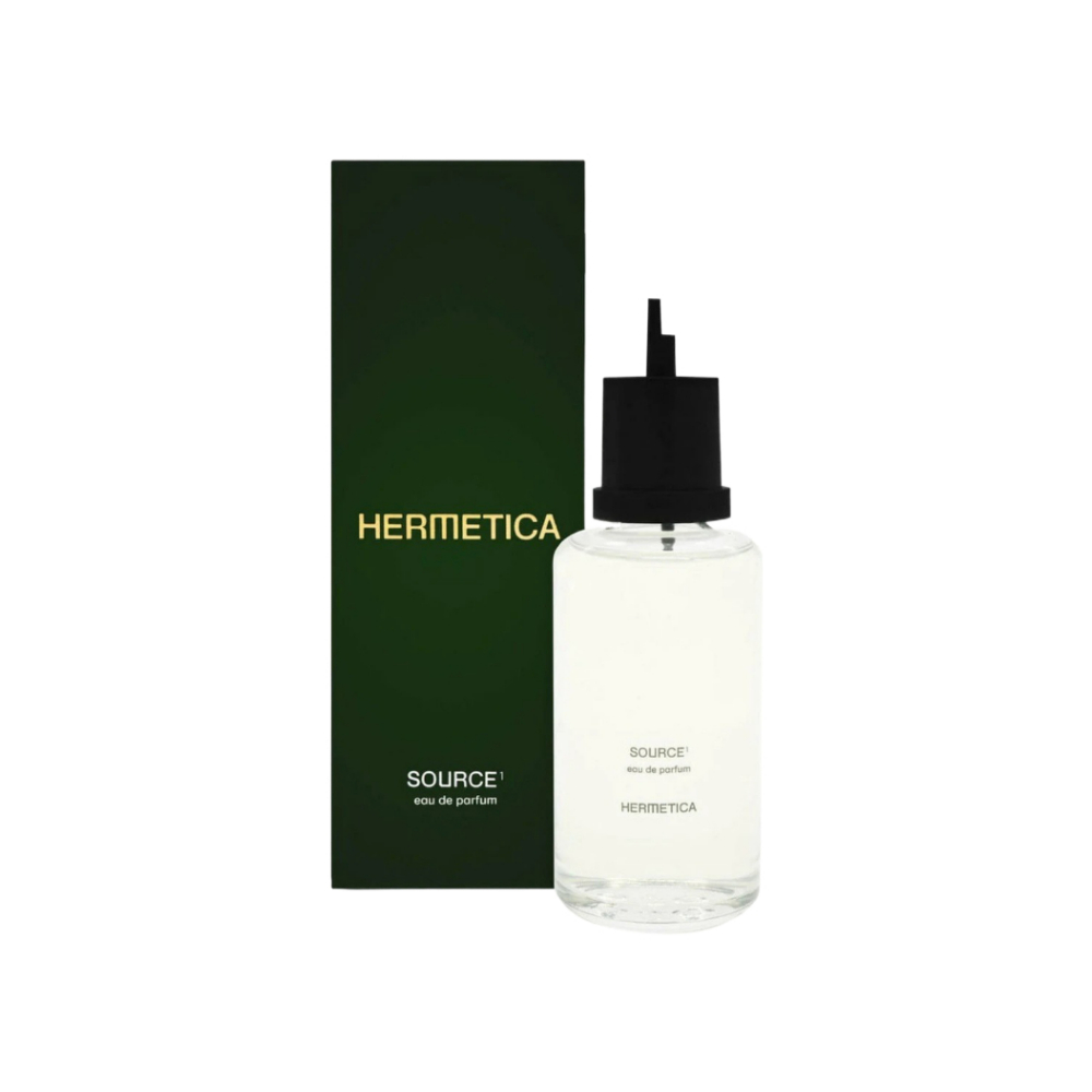 Hermetica Source1 Refill 100ml Eau De Parfum