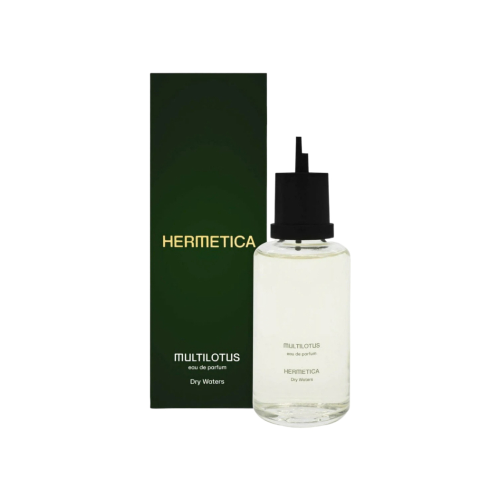 Hermetica Multilotus Refill 100ml Eau De Parfum